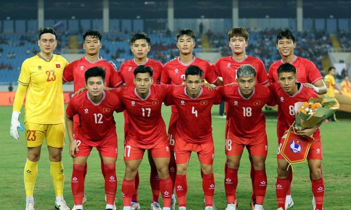 ĐT Việt Nam so tài với 3 đội Hàn Quốc trước AFF Cup