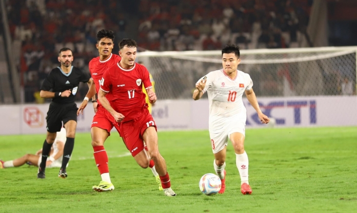 Nhận định Việt Nam vs Indonesia: So tài đỉnh cao, 20h00 ngày 15/12