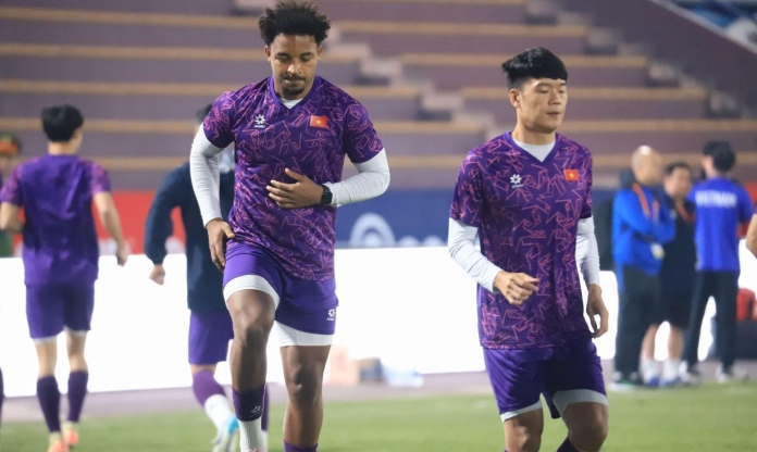 ĐT Việt Nam nhận tin buồn từ FIFA trước ngày Xuân Son ra mắt