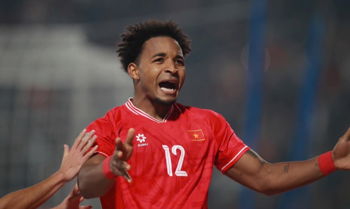 Xuân Son được siêu máy tính chấm số điểm không tưởng