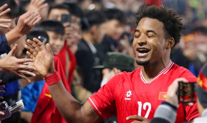 Đến lượt CĐV Indonesia chê cười khi Xuân Son ghi bàn