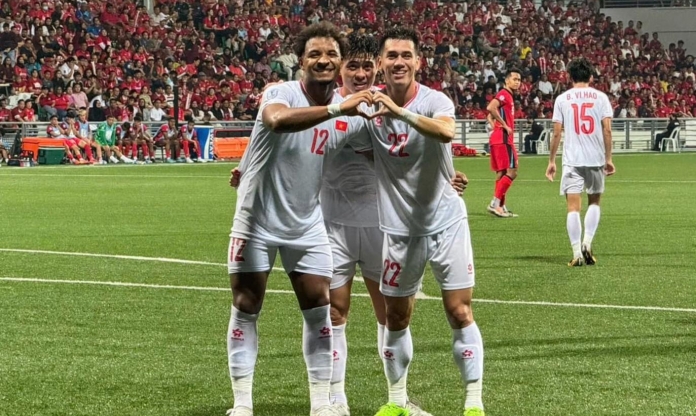 Không phải Xuân Son, AFF trao giải cho 1 cầu thủ ĐT Việt Nam