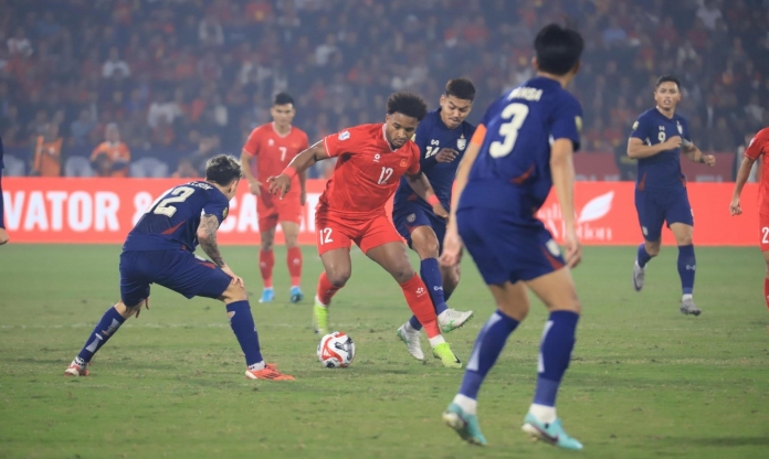 Soi kèo Việt Nam vs Thái Lan: Mang cúp trở về