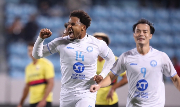 Trước vòng 10 V-League 2024/2025: Chờ đợi những bất ngờ