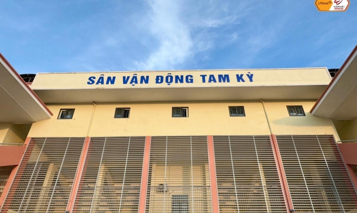 Một đội bóng ở V-League muốn đổi sân nhà giữa mùa giải