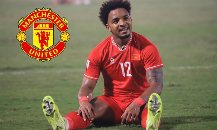 Xuân Son lỡ hẹn đấu Manchester United