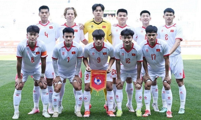 Hàng loạt cầu thủ U22 được triệu tập lên ĐT Việt Nam?
