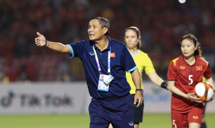 HLV tuyển Việt Nam nói thẳng 1 điều về bảng đấu ở Asian Cup