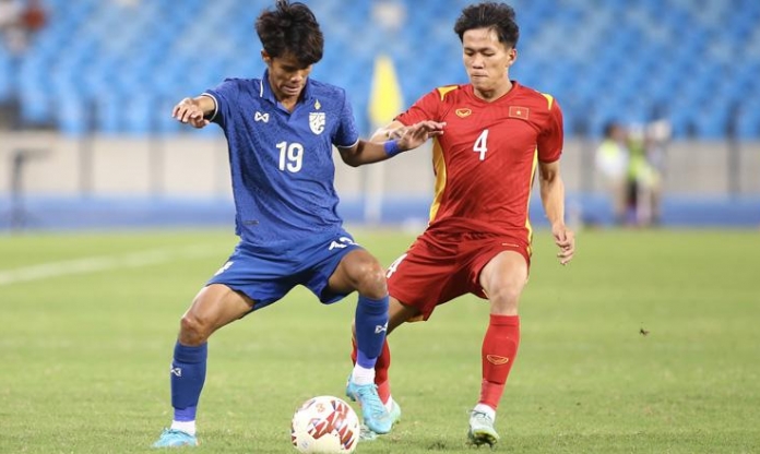 Sắp có đại chiến Việt Nam vs Thái Lan ở bán kết Đông Nam Á