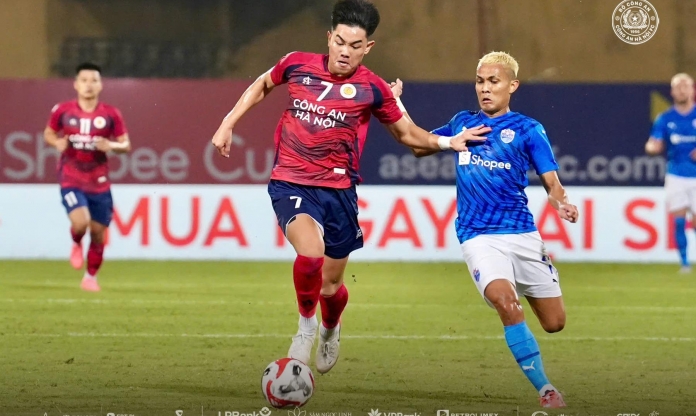 Đội thua CAHN 0-5 có lợi thế cực lớn ở chung kết châu Á