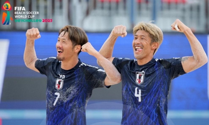Xác định 8 đội vào tứ kết World Cup: Châu Á 2 đại diện