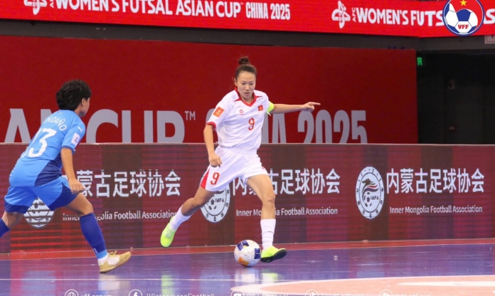 Đội trưởng tuyển Việt Nam chỉ thẳng mục tiêu dự World Cup