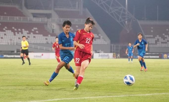Việt Nam vào bảng dễ ở giải AFF, Indonesia đối đầu Thái Lan