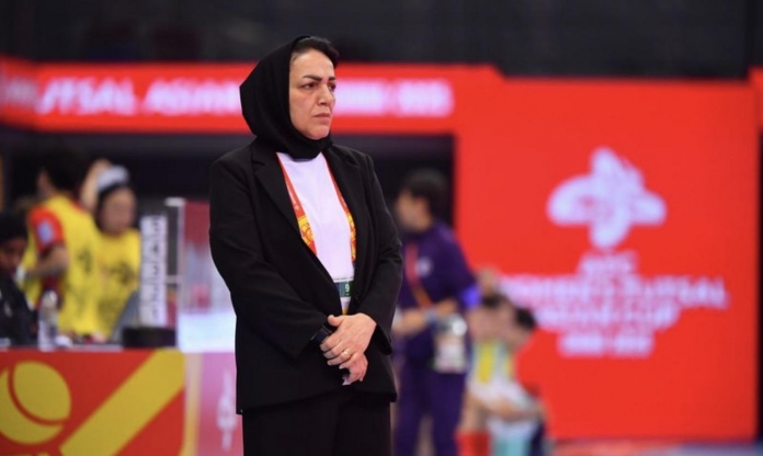 HLV Iran: 'Việt Nam là đội bóng rất khó bị đánh bại'