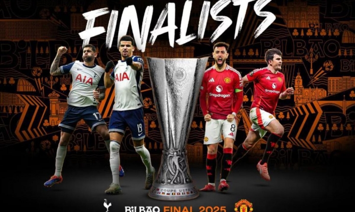 Dự đoán kết quả MU vs Tottenham: Nhuộm đỏ trời Âu