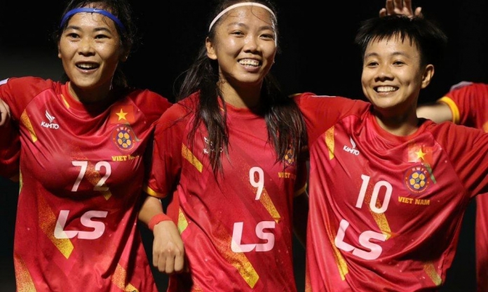 CLB Việt Nam sẵn sàng giành vé vào chung kết Champions League