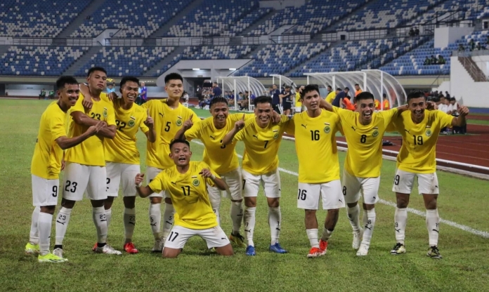 BXH U23 Đông Nam Á hôm nay 18/7: Đã có đội bị loại