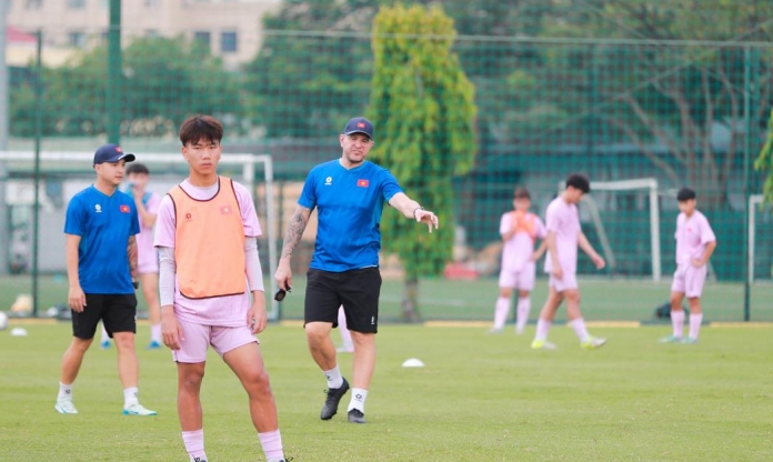 Tuyển Việt Nam sắp loại 7 cầu thủ, chốt danh sách đá giải quốc tế