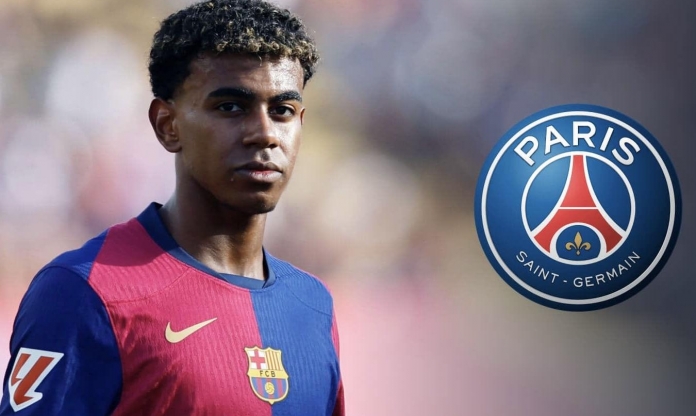 Tin chuyển nhượng 23/5: Arsenal chi 100 triệu cho Mbappe mới, PSG muốn cướp Yamal