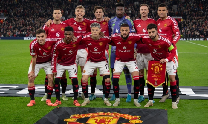 MU dùng đội hình khủng đấu All Star ASEAN: Có cả Garnacho, Onana