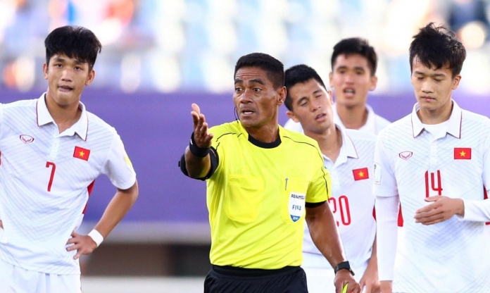 Tuyển thủ Việt Nam từng dự World Cup tỏa sáng ở giải hạng Nhì