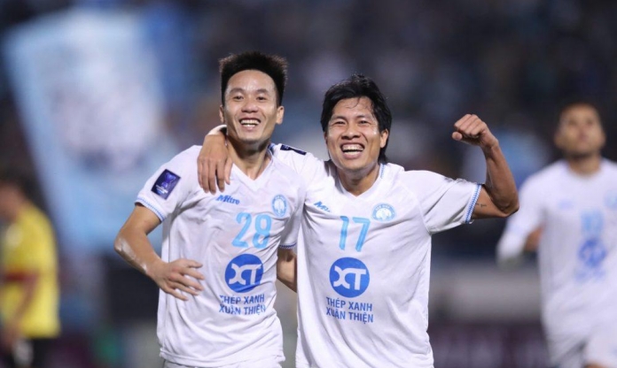 AFC báo tin không thể vui hơn cho Việt Nam