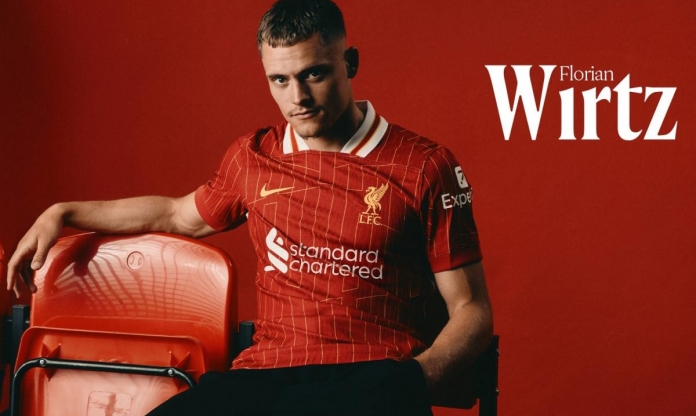 Nổ xong bom tấn, Liverpool gặp khó khăn lớn vì 1 điều luật