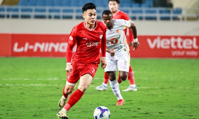 Rõ lý do Đức Chiến phải trả 3 tỷ đồng để rời Viettel