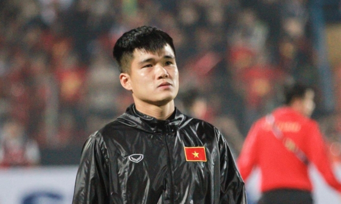 Nhà vô địch AFF Cup 2018 từ chối đội của Công Phượng
