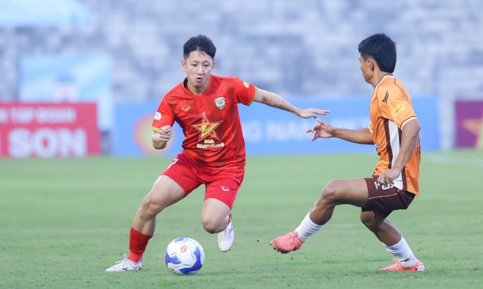 CAHN công bố tân binh thứ 2 cho mùa giải mới