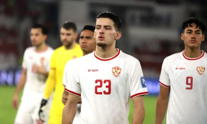 Indonesia gặp tổn thất cực lớn tại AFF Cup vì 1 điều luật của FIFA