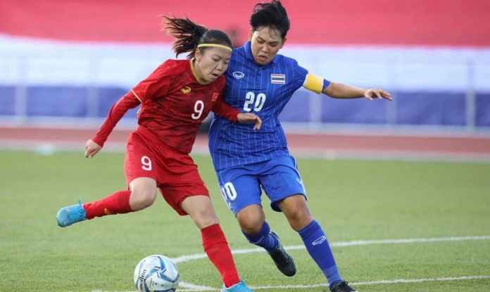 Việt Nam vs Thái Lan: Kết quả khó lường