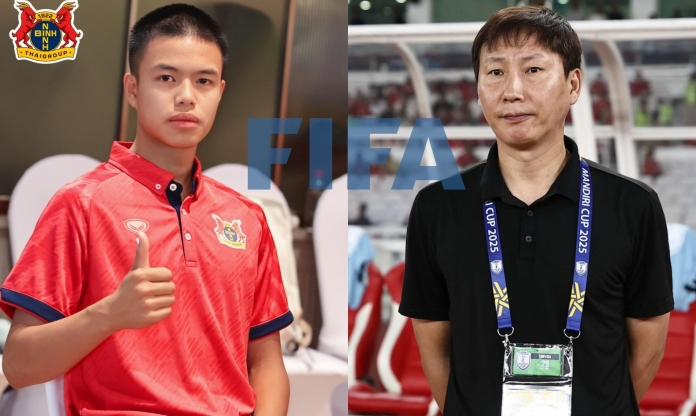 FIFA đã cấp phép, liệu sao Việt kiều có thể được triệu tập lên U23 Việt Nam?