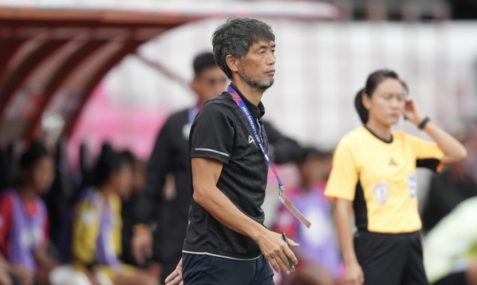 HLV Thái Lan chỉ ra điểm khác biệt giữa ĐT nữ Việt Nam và Myanmar