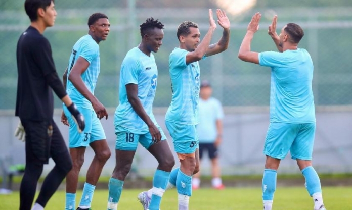 VPF xác định thời điểm 'chốt sổ' ngoại binh V-League