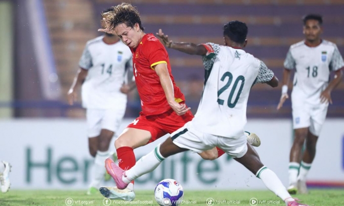 AFC dự đoán trận U23 Việt Nam vs U23 Singapore