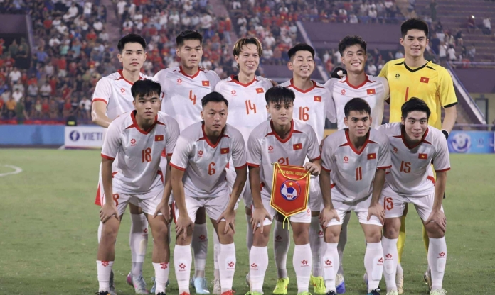 U23 Việt Nam đi tiếp ở vòng loại U23 châu Á 2026 khi nào?