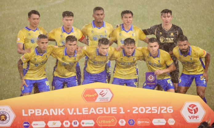 CLB Hà Nội lần thứ 10 thay HLV chỉ trong 5 năm