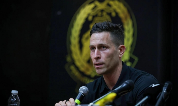 CEO ĐT Malaysia thừa nhận bị sốc trước án phạt của FIFA