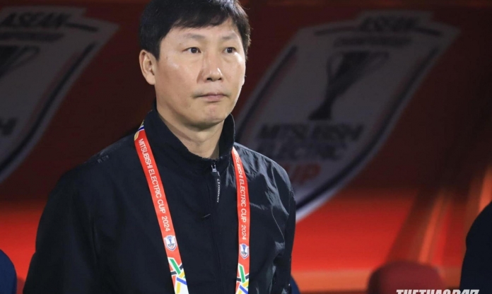 HAGL có nhân tố cực lạ khiến HLV Kim Sang Sik phải chú ý