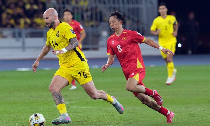 NÓNG: AFC vẫn cho phép Malaysia đá hết vòng loại Asian Cup