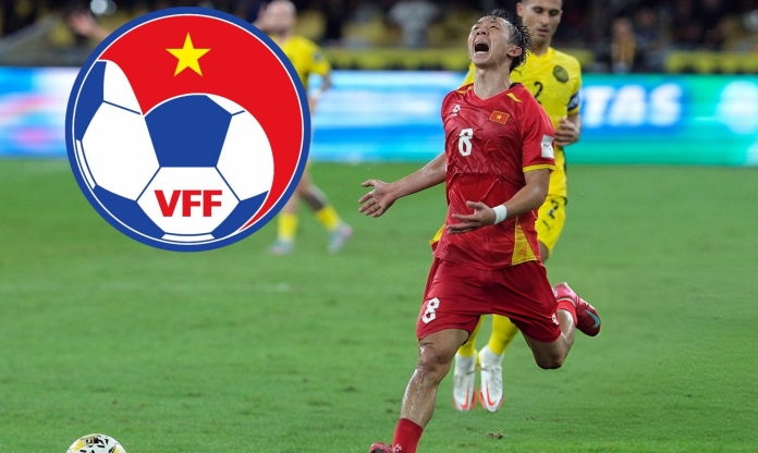 VFF lên tiếng trước án phạt của FIFA dành cho Malaysia