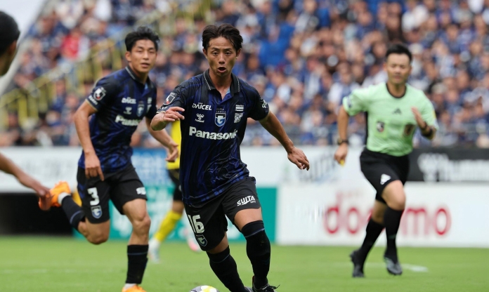 Đội bóng Nhật Bản bất ngờ 'vỡ trận' trước ngày đấu Nam Định