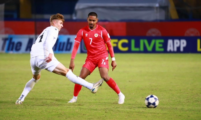 Phung phí cơ hội, CAHN hòa đáng tiếc CLB của Úc