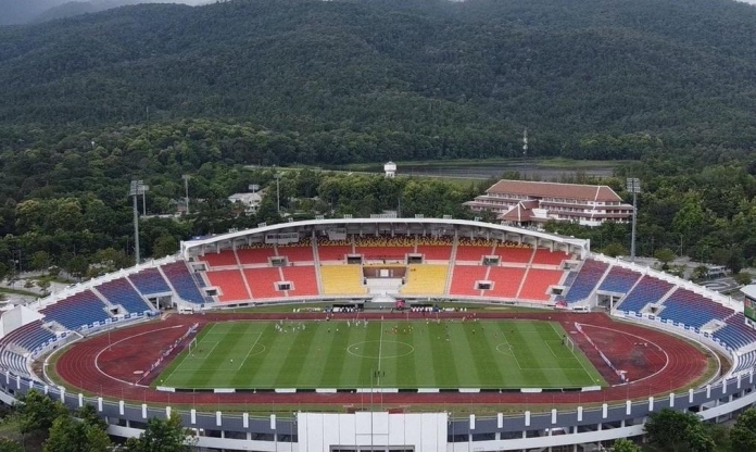 SVĐ gần 20.000 chỗ của U23 Việt Nam tại SEA Games 33