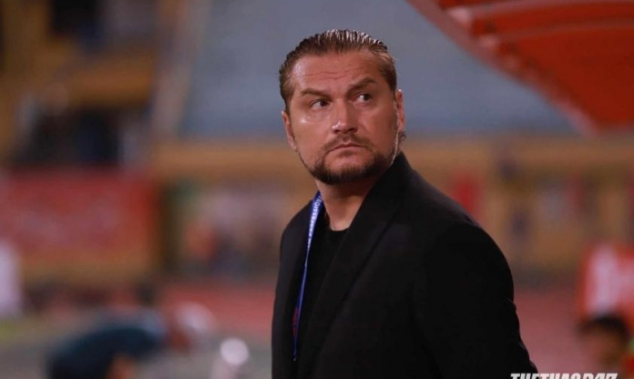 NÓNG: HLV châu Âu ra quyết định chưa từng có tại Việt Nam