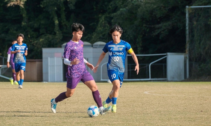 HLV Brazil cùng tuyển Việt Nam thắng trận đầu tiên ở Nhật Bản