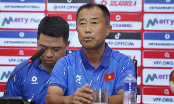 Cùng bảng Thái Lan, HLV Nhật Bản muốn đưa Việt Nam dự World Cup