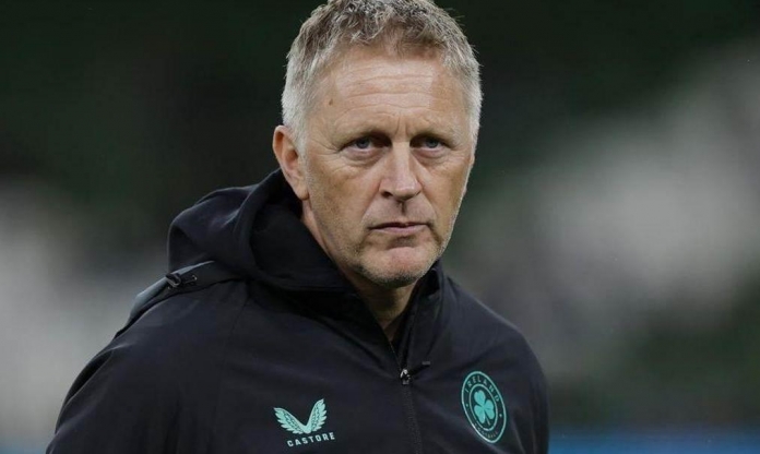 Truyền thông châu Âu đưa tin HLV tham dự World Cup sẽ dẫn dắt Indonesia