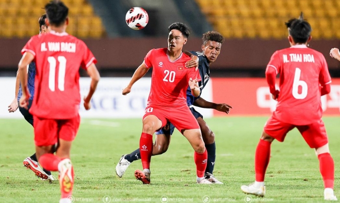 Việt Nam vs Malaysia đá trận tranh vé dự VCK châu Á vào tháng 11